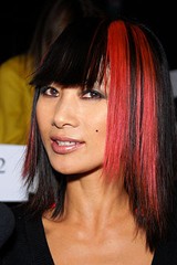 Бай Лин (Bai Ling) Бай Лин (Bai Ling)