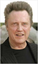   (Christopher Walken)