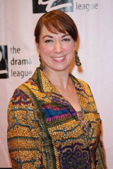   (Elizabeth Marvel)