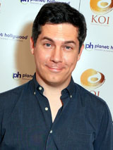 Крис Парнелл (Chris Parnell) Крис Парнелл (Chris Parnell)
