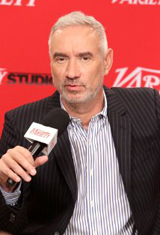 Роланд Эммерих (Roland Emmerich) Роланд Эммерих (Roland Emmerich)