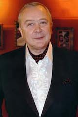 Сергей Проханов Сергей Проханов