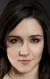 Шеннон Мари Вудворд (Shannon Marie Woodward) Шеннон Мари Вудворд (Shannon Marie Woodward)
