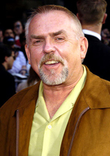 Джон Ратценбергер (John Ratzenberger) Джон Ратценбергер (John Ratzenberger)