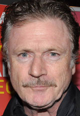   (Patrick Bergin)