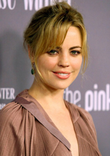 Мелисса Джордж (Melissa George) Мелисса Джордж (Melissa George)