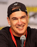   (Patrick Warburton)