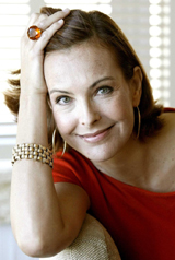 Кароль Буке (Carole Bouquet) Кароль Буке (Carole Bouquet)