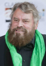   (Brian Blessed)