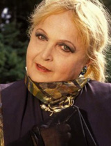 Лаура Бетти (Laura Betti) Лаура Бетти (Laura Betti)