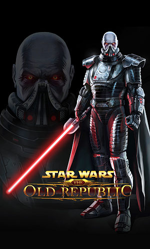 ����� ���������� �������� Star Wars Old Republic: ���������� ����������
