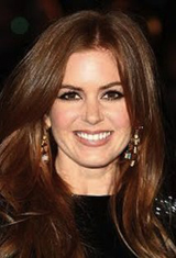   (Isla Fisher)