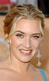   (Kate Winslet)