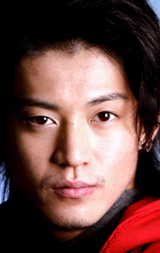   (Shun Oguri)