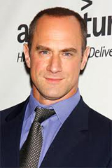 Кристофер Мелони (Christopher Meloni) Кристофер Мелони (Christopher Meloni)