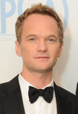    (Neil Patrick Harris)