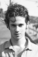 Коннор Паоло (Connor Paolo) Коннор Паоло (Connor Paolo)