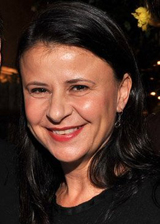   (Tracey Ullman)