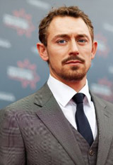    (JJ Feild)