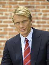   (Dolph Lundgren)