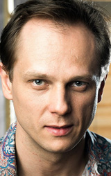 Максим Заусалин Максим Заусалин