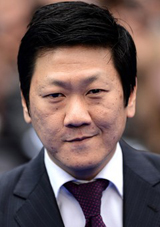 Бенедикт Вонг (Benedict Wong) Бенедикт Вонг (Benedict Wong)