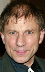 Саймон МакБерни (Simon McBurney) Саймон МакБерни (Simon McBurney)