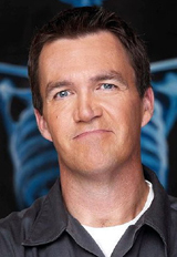 Нил Флинн (Neil Flynn) Нил Флинн (Neil Flynn)