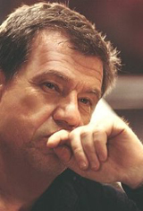 Джон МакТирнан (John McTiernan) Джон МакТирнан (John McTiernan)