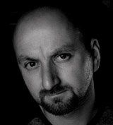 Нил Маршалл (Neil Marshall) Нил Маршалл (Neil Marshall)