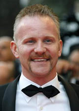 Морган Сперлок (Morgan Spurlock) Морган Сперлок (Morgan Spurlock)