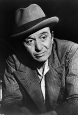   (Marcel Dalio)