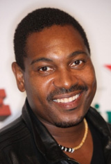Майкелти Уильямсон (Mykelti Williamson) Майкелти Уильямсон (Mykelti Williamson)
