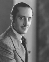   (Basil Rathbone)