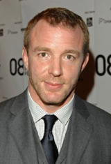 Гай Ричи (Guy Ritchie) Гай Ричи (Guy Ritchie)