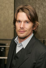   (Ethan Hawke)