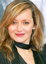 Жюли Ферье (Julie Ferrier) Жюли Ферье (Julie Ferrier)