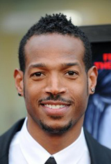   (Marlon Wayans)