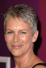    (Jamie Lee Curtis)