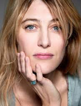  - (Valeria Bruni Tedeschi)