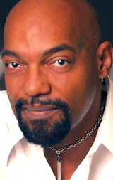 Кен Фори (Ken Foree) Кен Фори (Ken Foree)