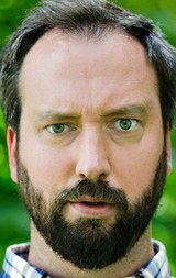   (Tom Green)