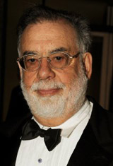    (Francis Ford Coppola)