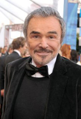   (Burt Reynolds)