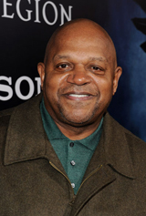 Чарльз С. Даттон (Charles S. Dutton) Чарльз С. Даттон (Charles S. Dutton)
