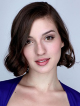 Мария Вальверде (María Valverde) Мария Вальверде (María Valverde)