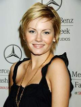 Элиша Катберт (Elisha Cuthbert) Элиша Катберт (Elisha Cuthbert)