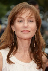   (Isabelle Huppert)