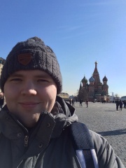Антон