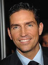   (James Caviezel)